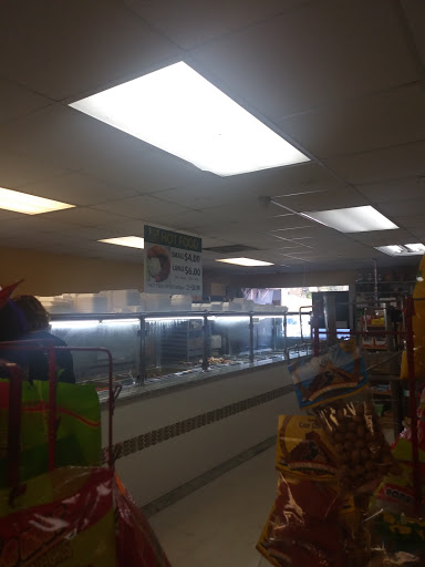 Grocery Store «Unidos Supermarket», reviews and photos, 1870 Providence Blvd # D, Deltona, FL 32725, USA