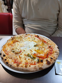 Pizza du Restaurant italien La Riviera à Montargis - n°13