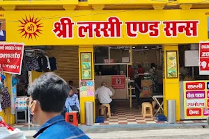 Shree lassi & sons image