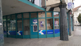 Sopron Bank