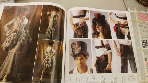 Fabric Store «Jo-Ann Fabrics and Crafts», reviews and photos, 710 Stillwater Ave, Bangor, ME 04401, USA