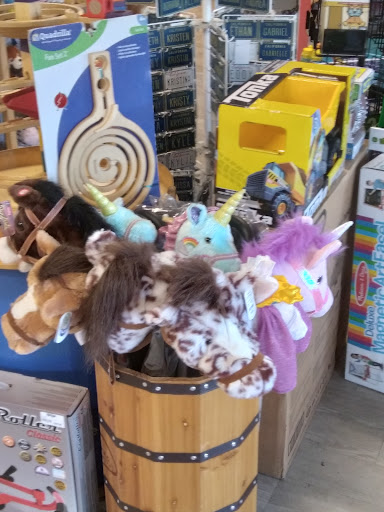 Toy Store «Kaleidoscope Toys», reviews and photos, 2421 Magowan Dr, Santa Rosa, CA 95405, USA