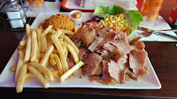 Kebab du Restaurant El Riadh à Lille - n°1
