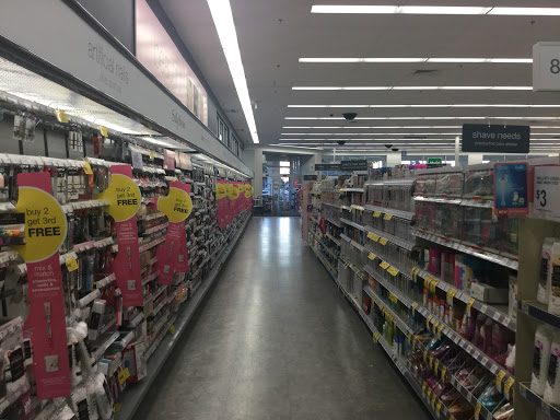 Drug Store «Walgreens», reviews and photos, 2901 Railroad Ave, Pittsburg, CA 94565, USA
