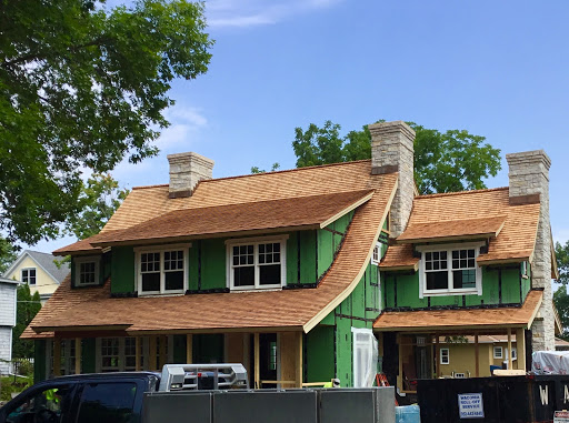 Roofing Contractor «Anchor Roofing & Exteriors», reviews and photos, 7197 Montrose Rd, Woodbury, MN 55125, USA