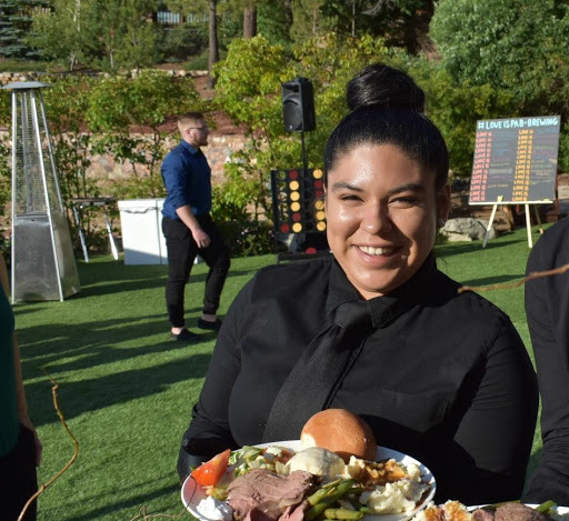 Caterer «Love At First Bite Catering», reviews and photos, 18281 Gothard St #108, Huntington Beach, CA 92648, USA