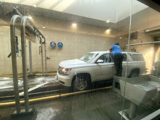 Car Wash «Splash Car Wash», reviews and photos, 382 Danbury Rd, Wilton, CT 06897, USA