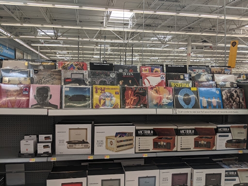 Department Store «Walmart Supercenter», reviews and photos, 731 E Rochambeau Dr, Williamsburg, VA 23188, USA