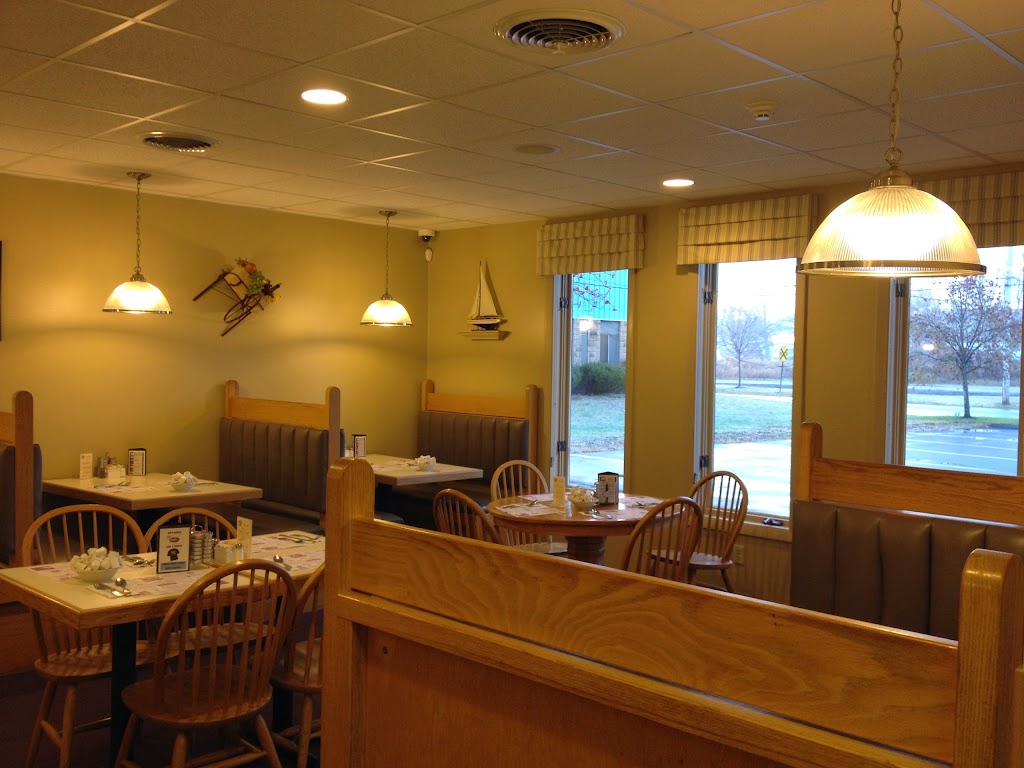 Water Street Cafe 03246