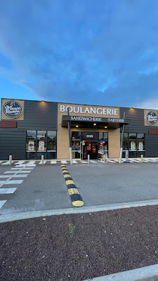 Marie Blachère Boulangerie Sandwicherie Tarterie à Chauffailles