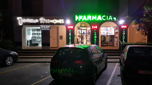 Farmacia Artola