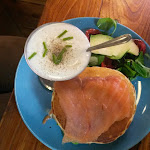 Photo n°3 de l'avis de Nausica. fait le 06/10/2017 à 11:58 sur le  / pʌɪ / PAI Bikery à Turin