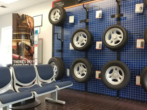 Tire Shop «Firestone Complete Auto Care», reviews and photos, 10735 Little Patuxent Pkwy, Columbia, MD 21044, USA