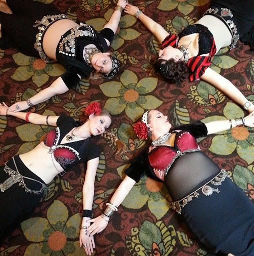 Dance School «Boheme Tribal Belly Dance», reviews and photos, 326 W Kalamazoo Ave #424, Kalamazoo, MI 49007, USA