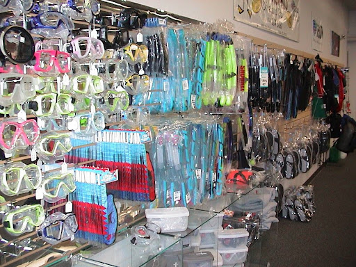 Dive Shop «HydroSports Dive and Travel», reviews and photos, 3846 River Rd N, Keizer, OR 97303, USA