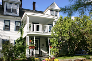 Maple Hill Farm Bed and Breakfast image