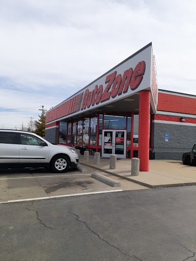 Auto Parts Store «AutoZone», reviews and photos, 5401 W Broad St, Columbus, OH 43228, USA