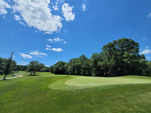 Golf Driving Range «Patriot Golf Course», reviews and photos, 200 Springs Rd, Bedford, MA 01730, USA