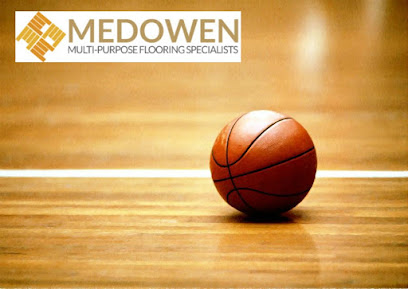 Medowen Sports Flooring
