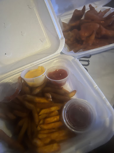 Lounge «Galaxy Lounge & Entertainment Center», reviews and photos, 7246 Kelly St, Pittsburgh, PA 15208, USA