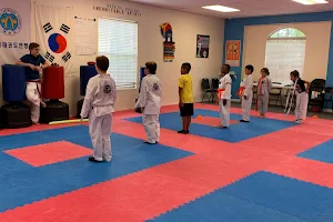 Impact Taekwondo Center - After School & Summer Camp image