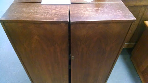 Thrift Store «Greenwich Hospital Auxiliary Thrift Shop», reviews and photos