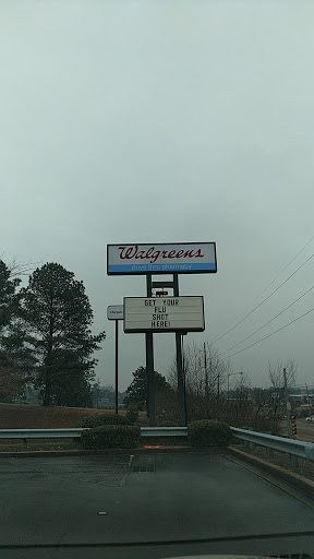 Drug Store «Walgreens», reviews and photos, 1302 Congress Pkwy S, Athens, TN 37303, USA