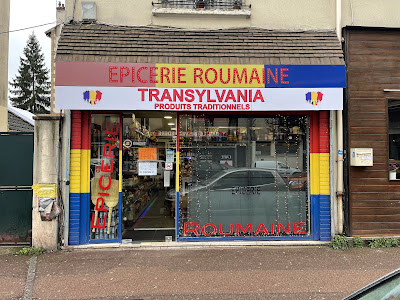 Transylvania à Les Pavillons-sous-Bois