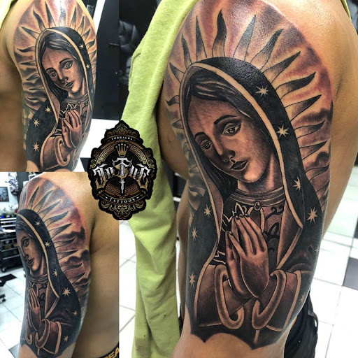 Explore world of warcraft tattoo ideas, creative tattoo ideas in Everett, available at Addictive Ink Tattoo Studio