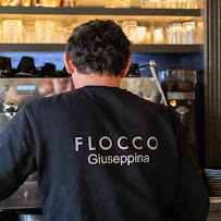 Bar du Restaurant italien FLOCCO à Paris - n°10