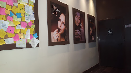 Dessert Restaurant «Sablon Chocolate Lounge», reviews and photos, 3839 McKinney Ave #157, Dallas, TX 75204, USA