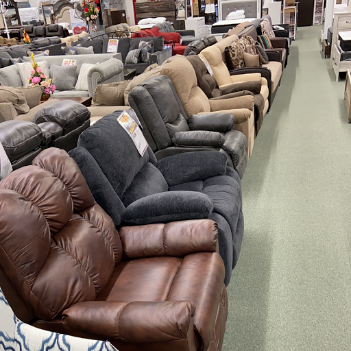 Furniture Store «5th Ave Furniture», reviews and photos, 1644 5th Ave, Bay Shore, NY 11706, USA