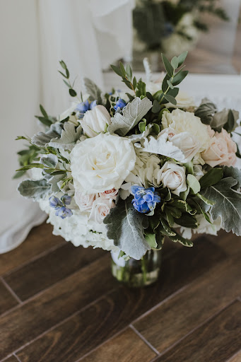 Florist «Jade Violet Wedding & Event Floral Boutique», reviews and photos, 2600 US-1, St Augustine, FL 32086, USA