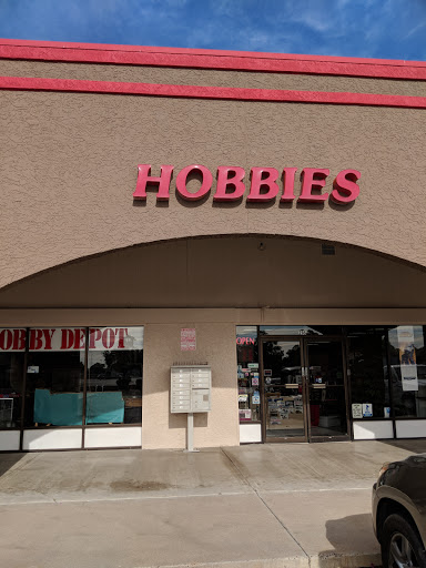 Hobby Depot