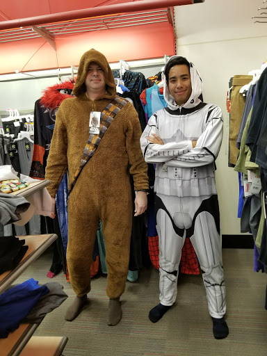 Department Store «Target», reviews and photos, 455 Carnegie Blvd, Malvern, PA 19355, USA