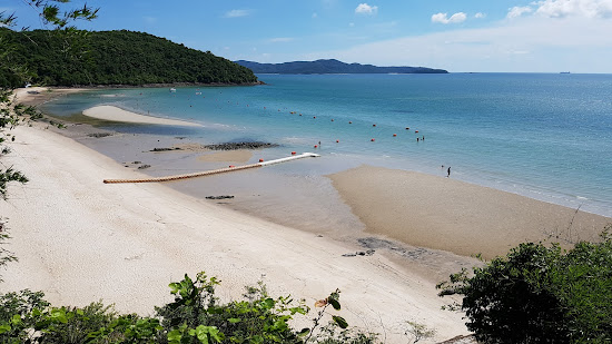 Plage de Sai Kaew