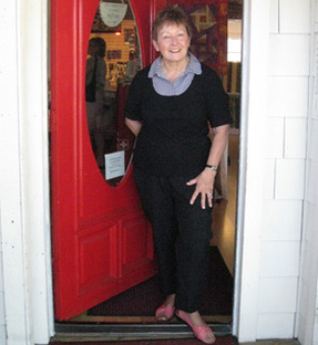 Quilt Shop «The Cotton Patch», reviews and photos, 1025 Brown Ave, Lafayette, CA 94549, USA