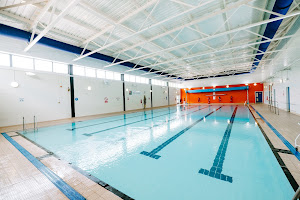 Oulder Hill Leisure Complex