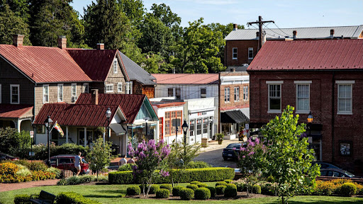 Local By Design Downtown