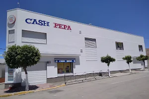 Cash Pepa image