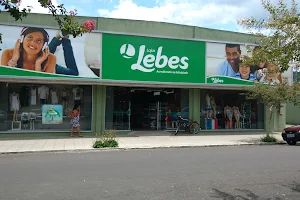 Lojas Lebes image