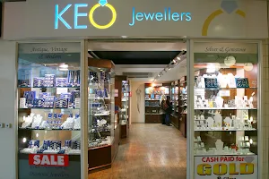 Keo Jewellers image