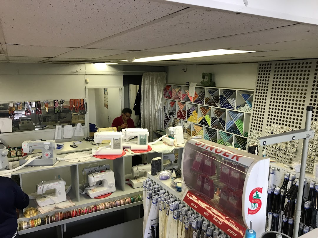 Singer Sewing Randburg in the city Randburg