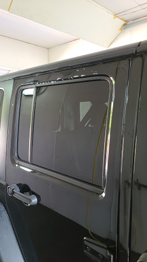 Freddys Carwash & Laundromat en Clyde