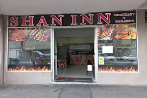Shan Inn Rooti Delight Halaal takeaways image