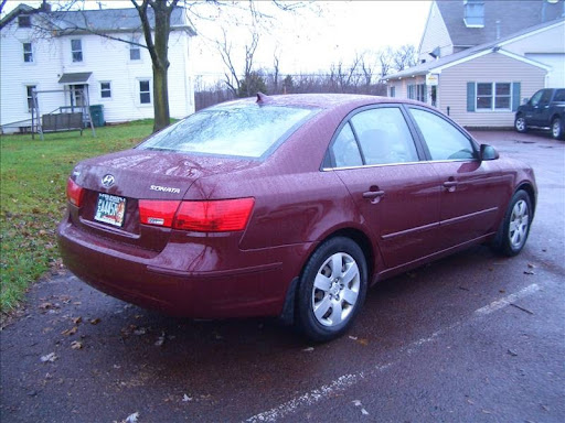 Auto Body Shop «Hayes Auto Body», reviews and photos, 115 Schoolhouse Rd, Souderton, PA 18964, USA