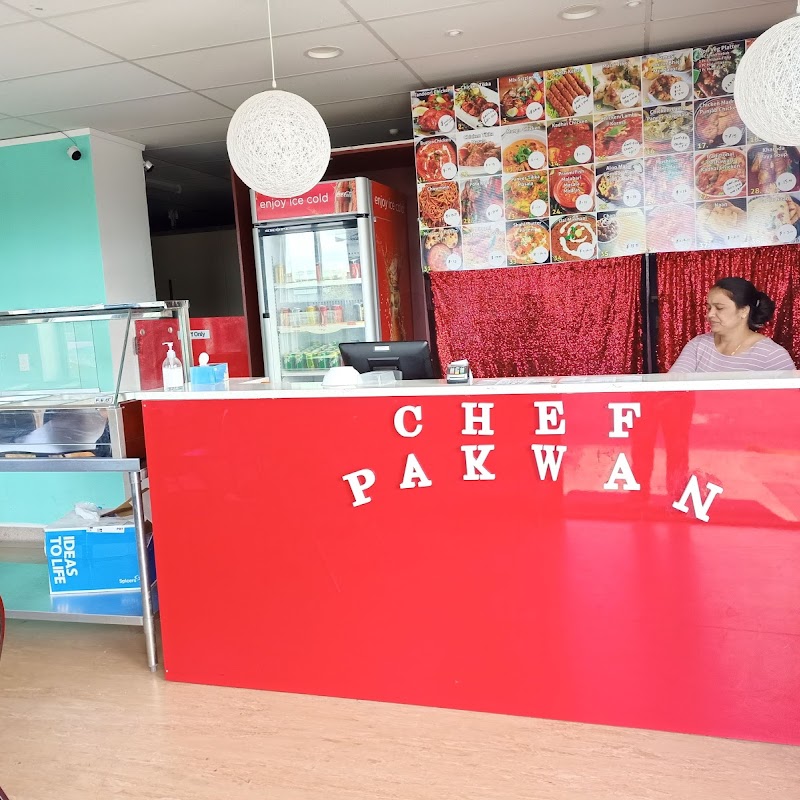 Chef Pakwan Indian Cuisine