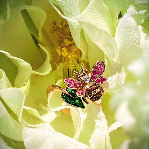 Jewelry Store «Jared The Galleria of Jewelry», reviews and photos, 10027 FM 1960 Bypass Rd E, Humble, TX 77338, USA