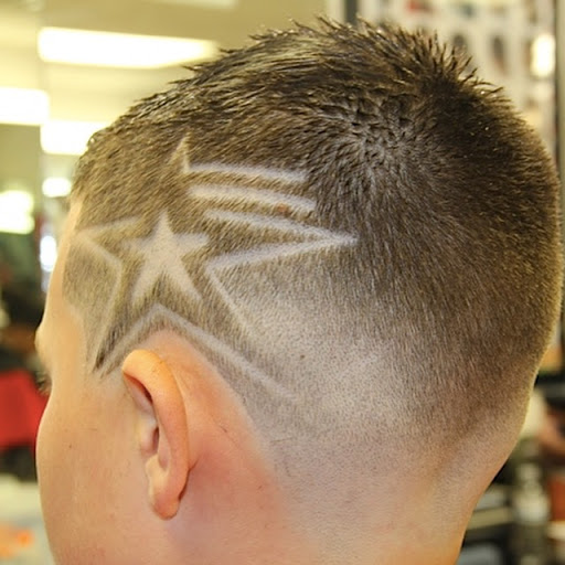 Barber Shop «Nicostilo Barbershop», reviews and photos, 279 New Brunswick Ave, Perth Amboy, NJ 08861, USA