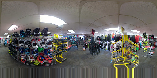 Snowmobile Dealer «Newgate Motorsports», reviews and photos, 3745 S 250 W, Ogden, UT 84405, USA